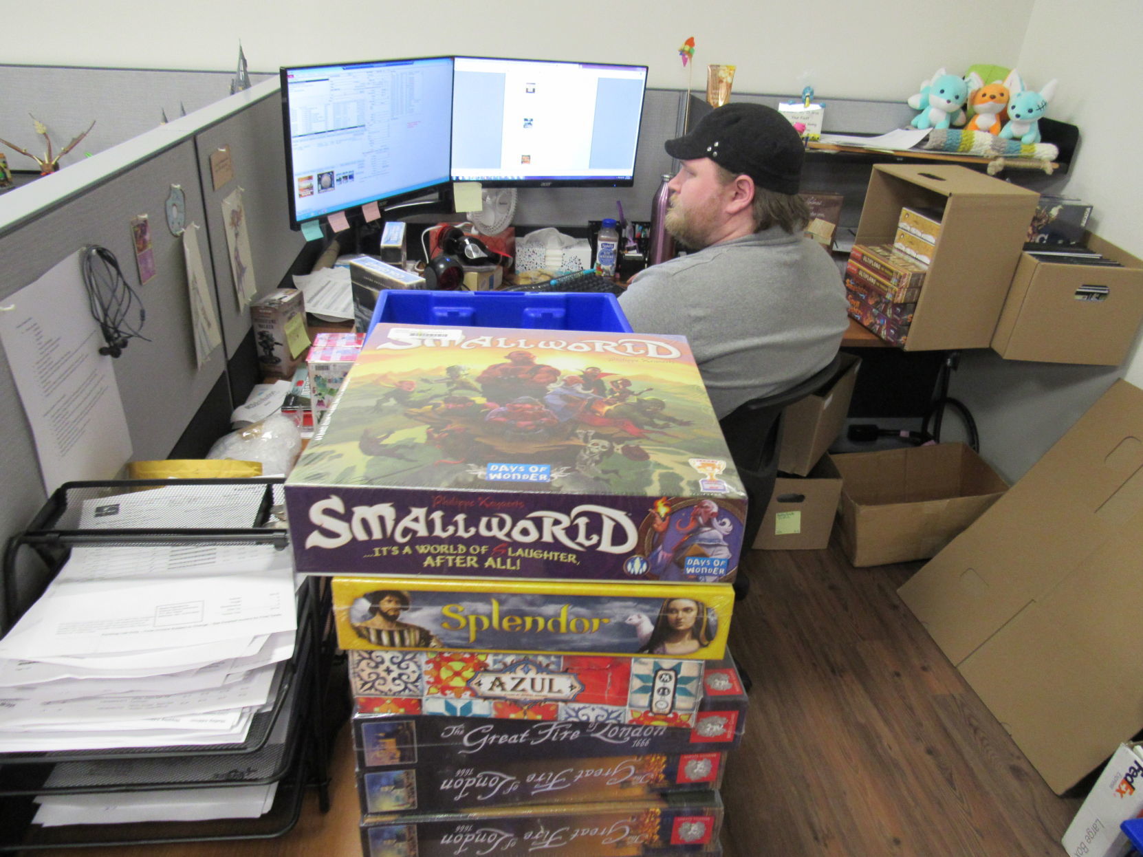 Noble Knight Games